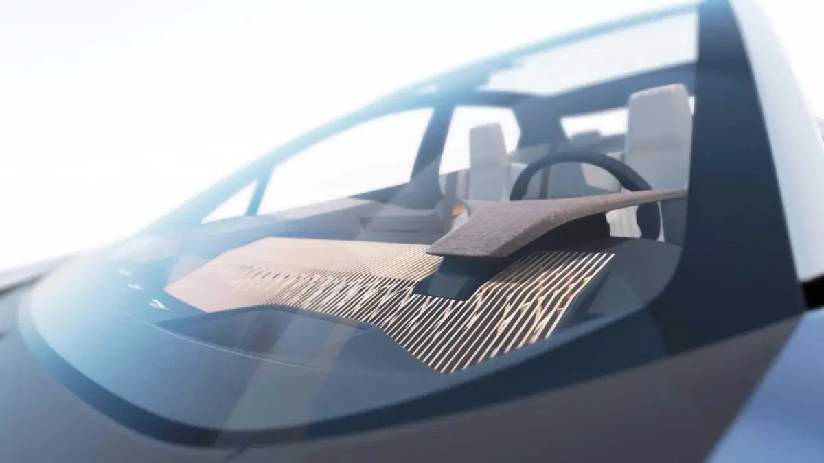 Toyota FT-3e: la bZ4x diventa una coupé snella e avanzata   (9)