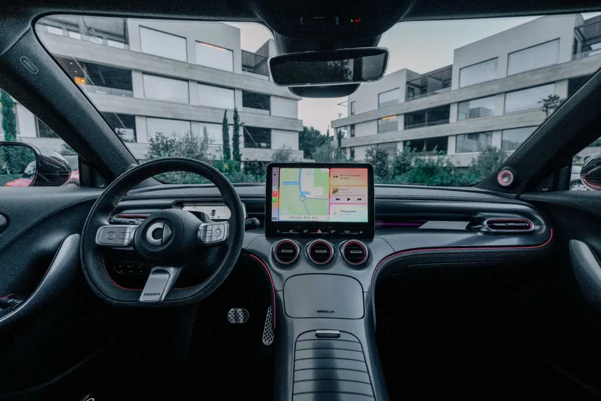 Smart #3 prezzi e allestimenti, si parte da 38.548 euro (28)