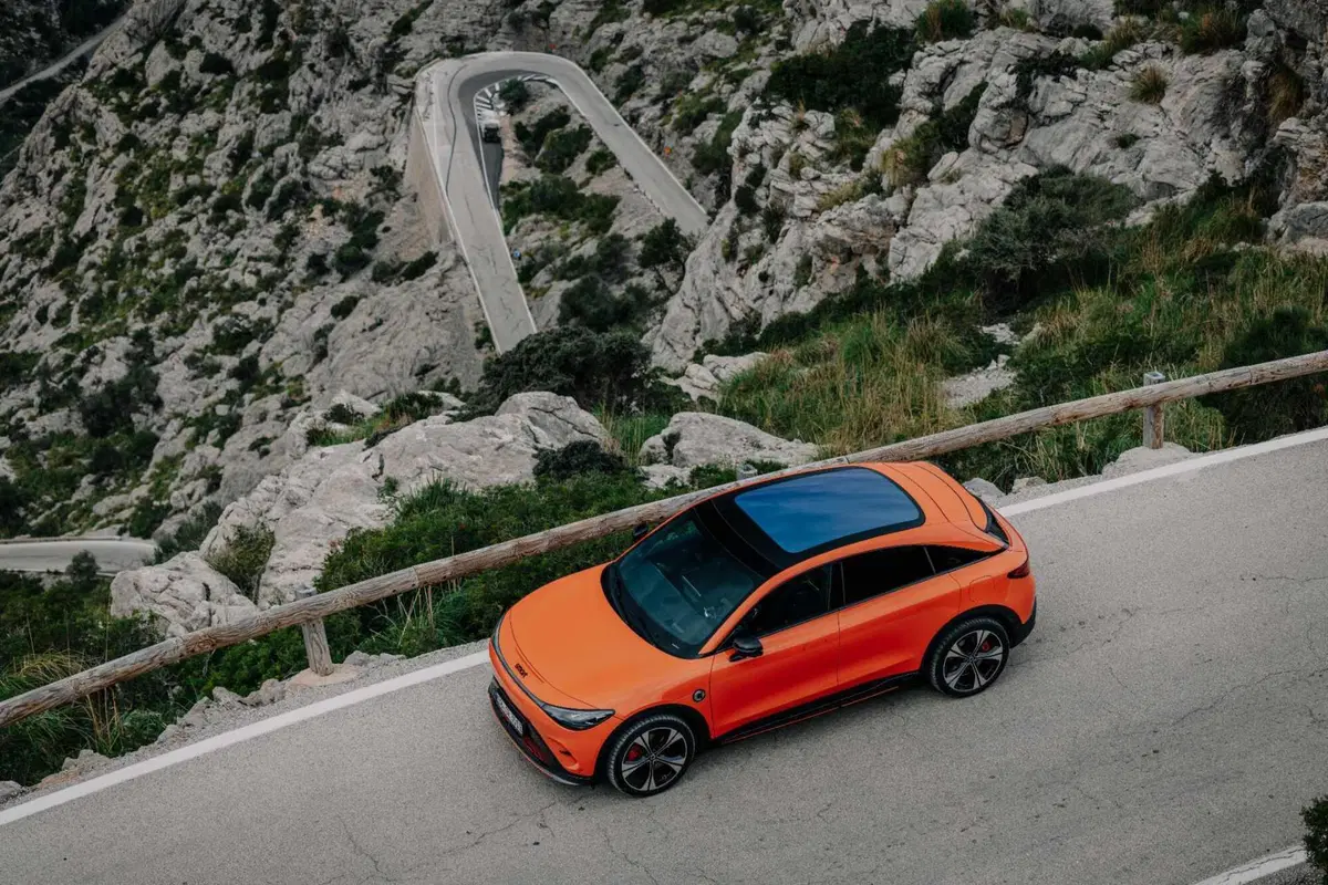 Smart #3 prezzi e allestimenti, si parte da 38.548 euro (33)