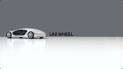 Hyundai: il brevetto Uniwheel &egrave; rivoluzionario [VIDEO] 