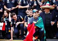 Formula 1. Sergio Perez: un problema chiamato papà Antonio Perez Garibay