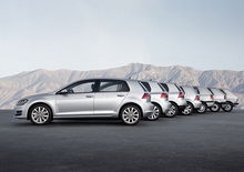 Quando per avere una Golf si aspettava un anno... 10 miliardi di tagli ai costi per Volkswagen