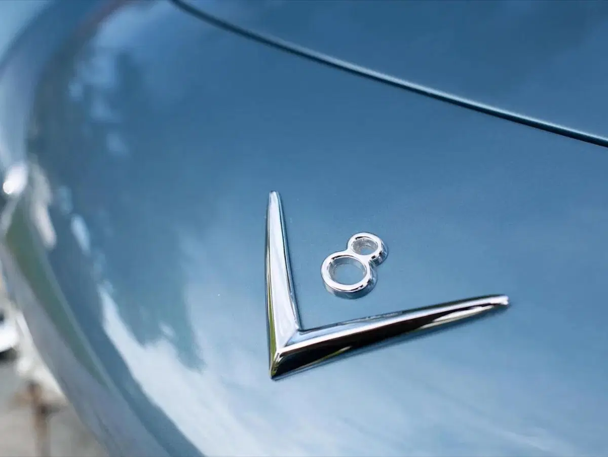 Fiat V8 Supersonic: quando a Torino facevano auto meravigliose (2)