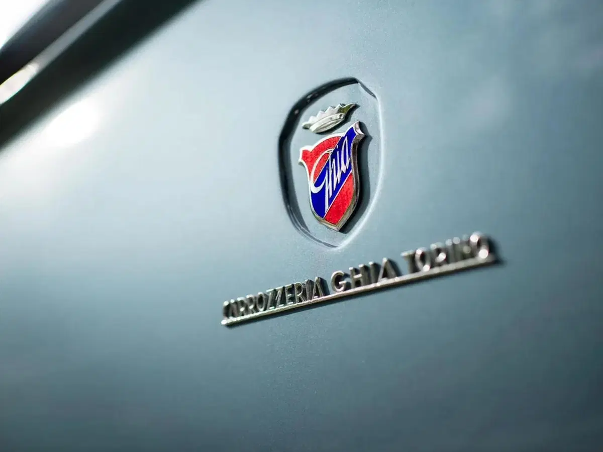 Fiat V8 Supersonic: quando a Torino facevano auto meravigliose (3)