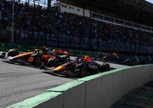 Formula 1. Annunciato il calendario Sprint della stagione 2024: tra conferme e novità