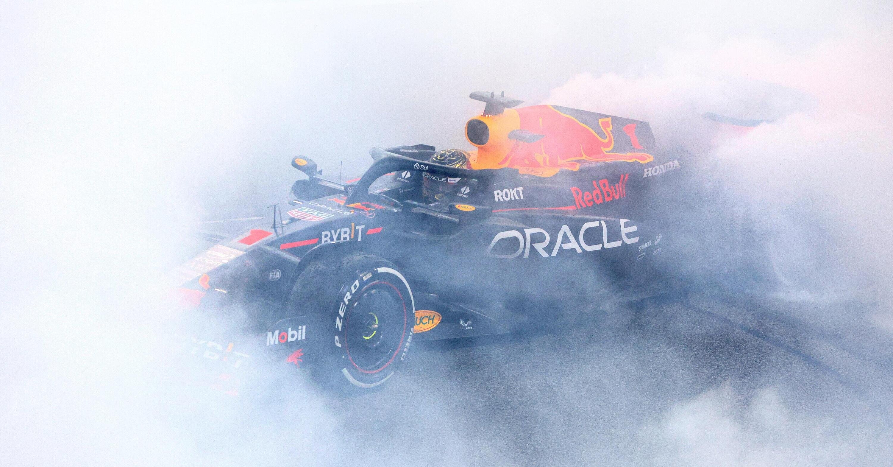 Formula 1: le pagelle della stagione 2023