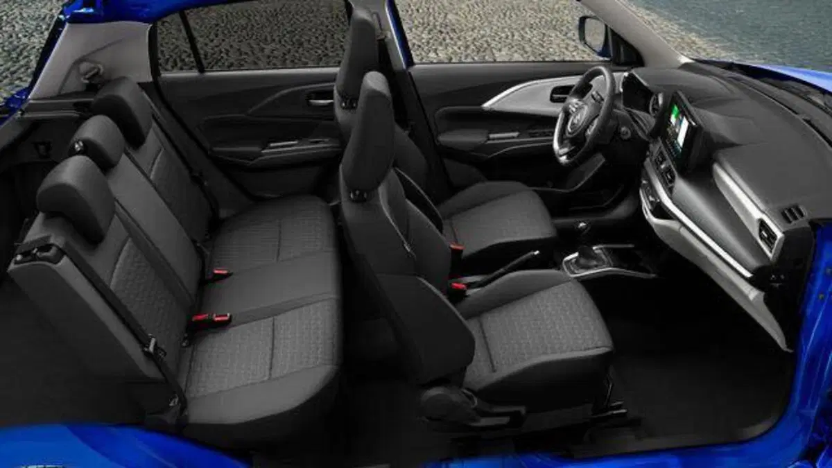 Suzuki Swift 2024, ecco la nuova generazione (5)