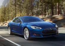 Tesla Model S: due milioni di chilometri, tre batterie