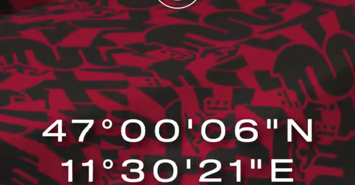 Alfa Romeo gioca a Cluedo: indizi di una Brennero nel teaser, ma il nome potrebbe ancora cambiare