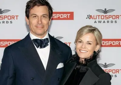 F1. La FIA fa marcia indietro: stop all’indagine sui coniugi Wolff