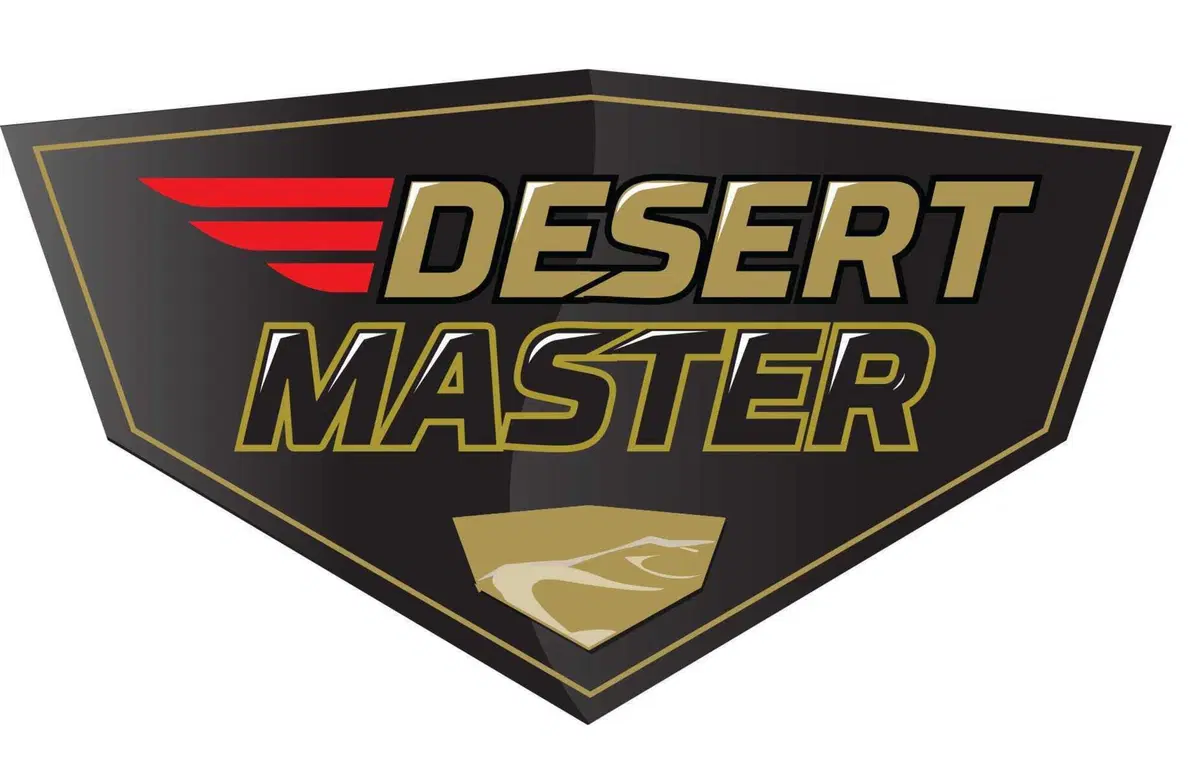 Desert Master. Gerini, il “Testimone” (15)