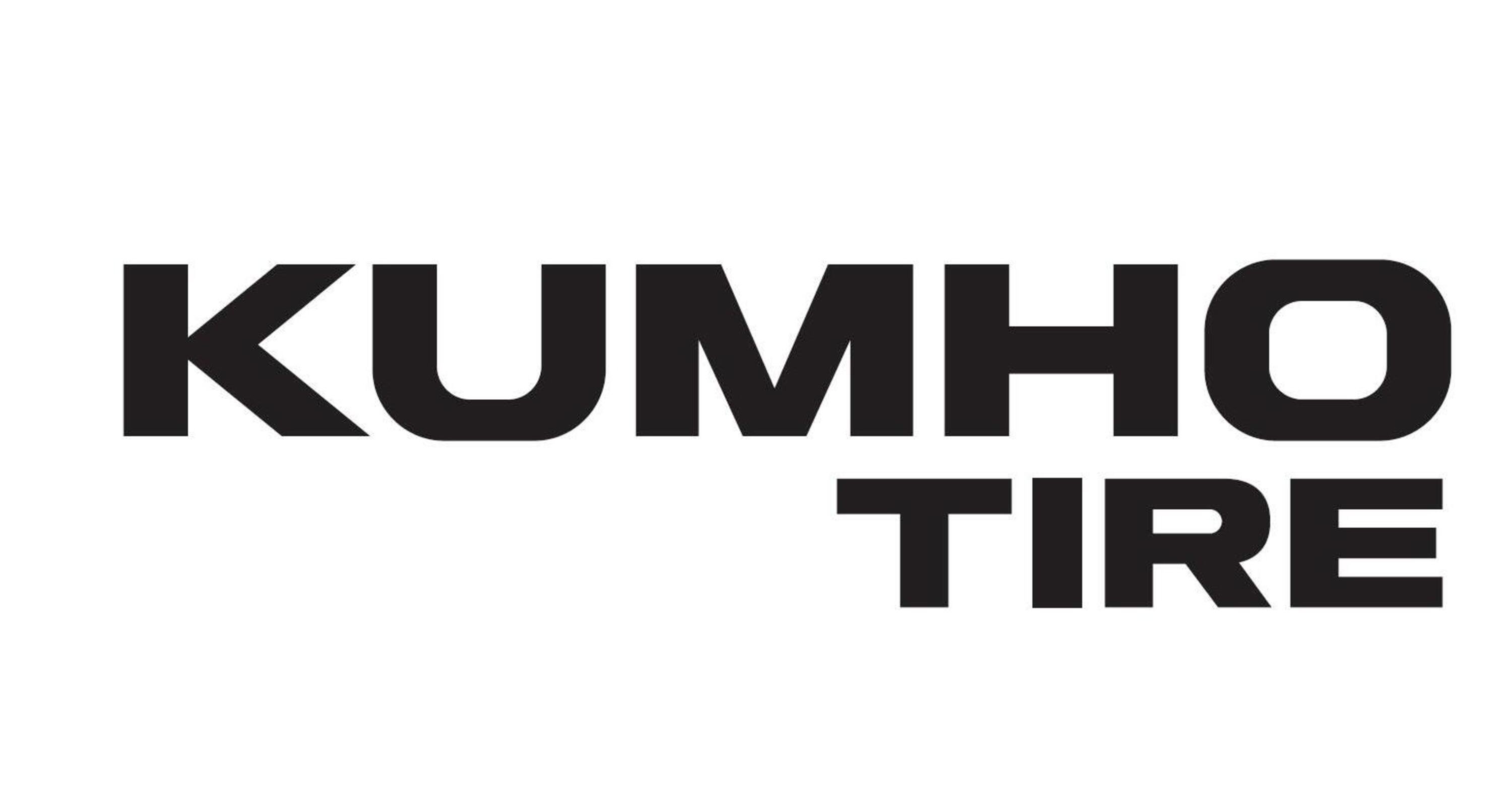 Kuhmo Tire si rif&agrave; il look: arriva un nuovo logo