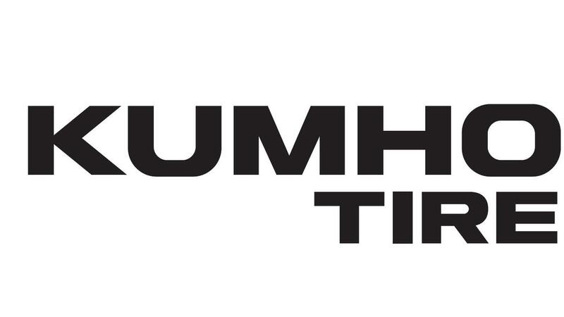 Kuhmo Tire si rif&agrave; il look: arriva un nuovo logo