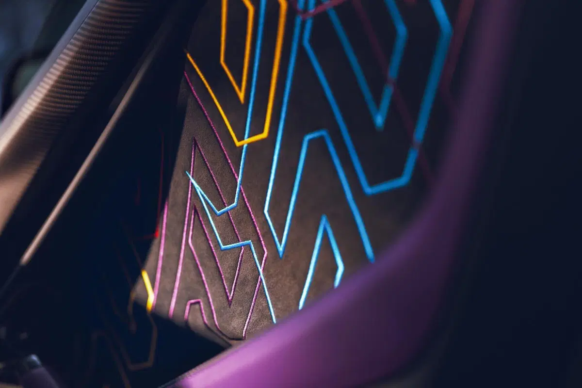 Lamborghini Revuelto Opera Unica: il Centro Stile l'ha resa un'opera d'arte (5)