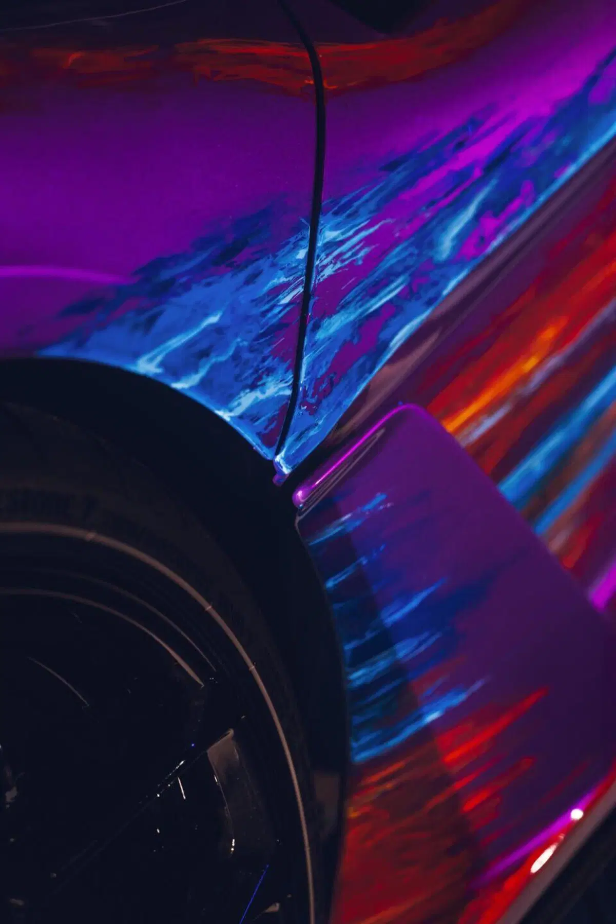 Lamborghini Revuelto Opera Unica: il Centro Stile l'ha resa un'opera d'arte (9)