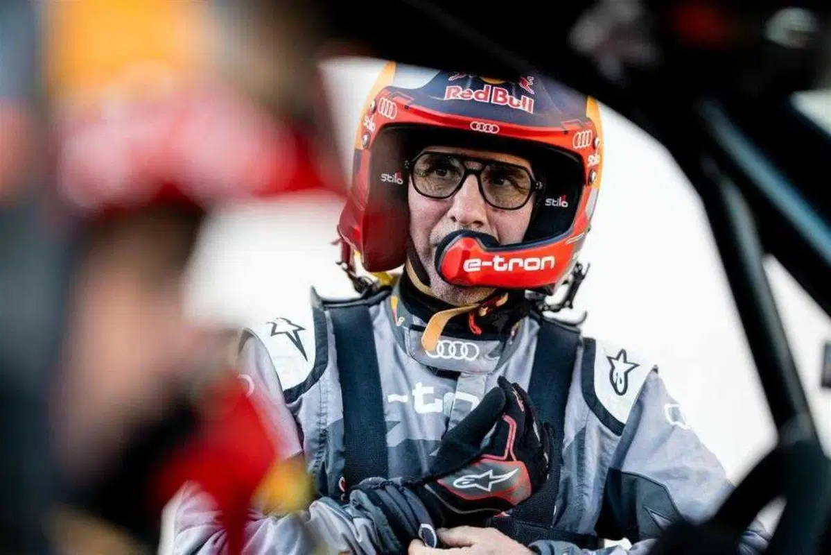 Dakar 2024. L’evoluzione Audi per un obiettivo non più negoziabile (3)