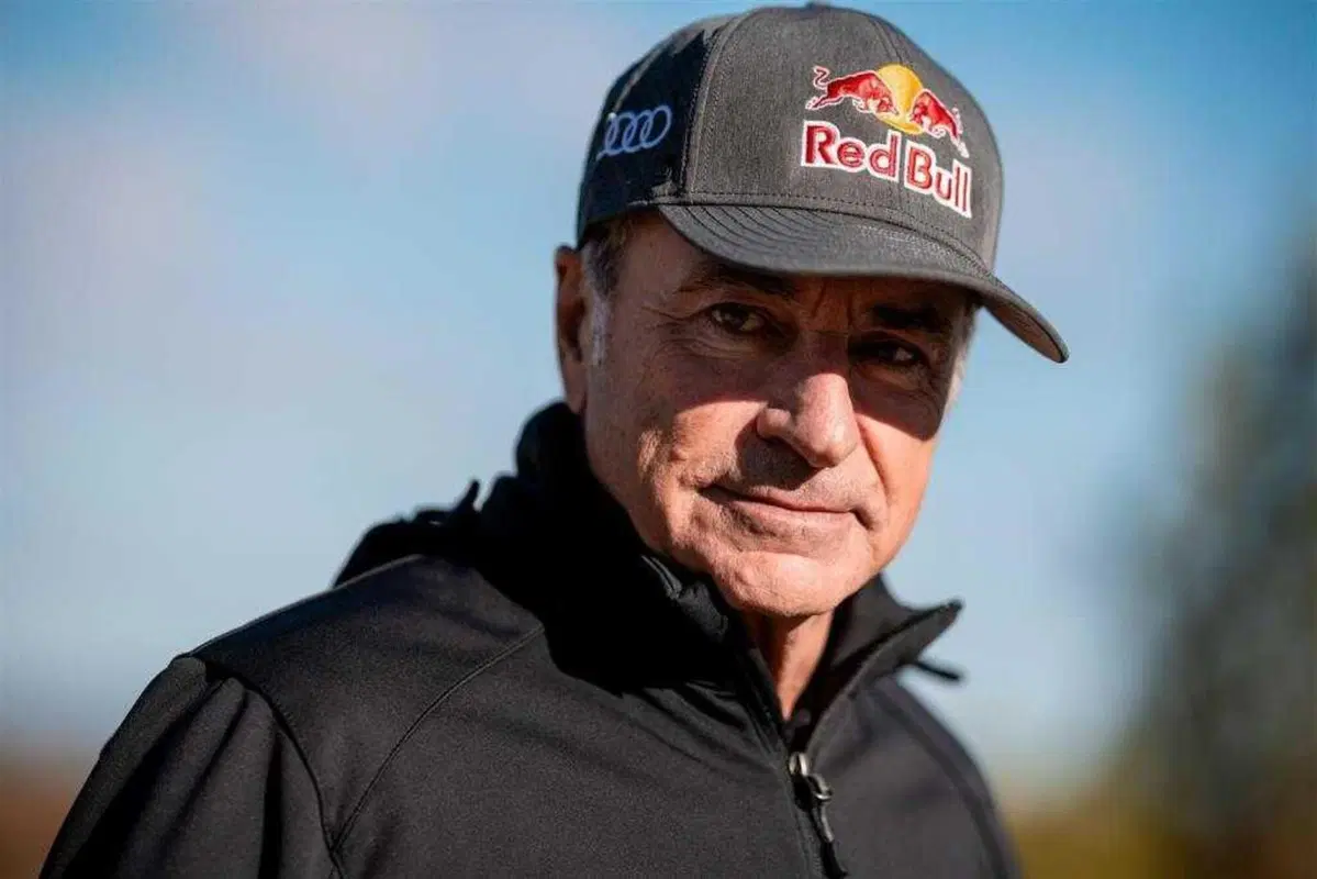 Dakar 2024. L’evoluzione Audi per un obiettivo non più negoziabile (2)