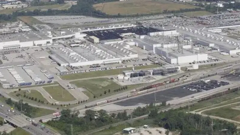 Stellantis, licenziamenti in vista alla Jeep in Ohio e Michigan