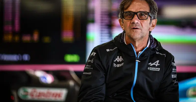 F1. Davide Brivio dice addio ad Alpine: possibile approdo in MotoGP?