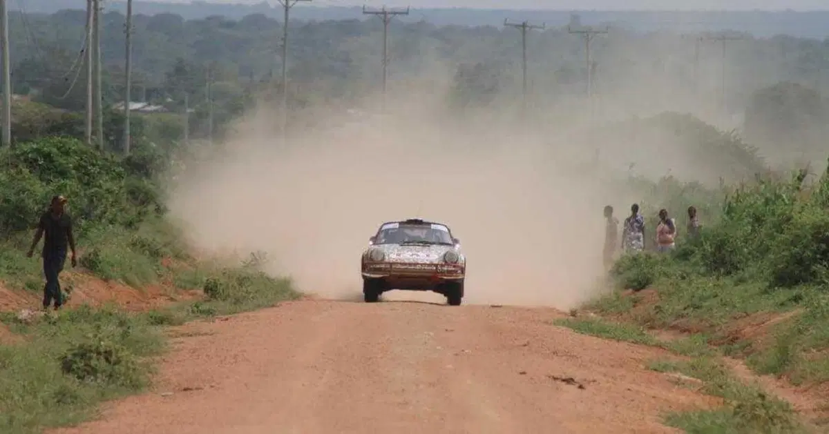 East African Safari. Altro che Dakar e Africa Eco Race! (5)