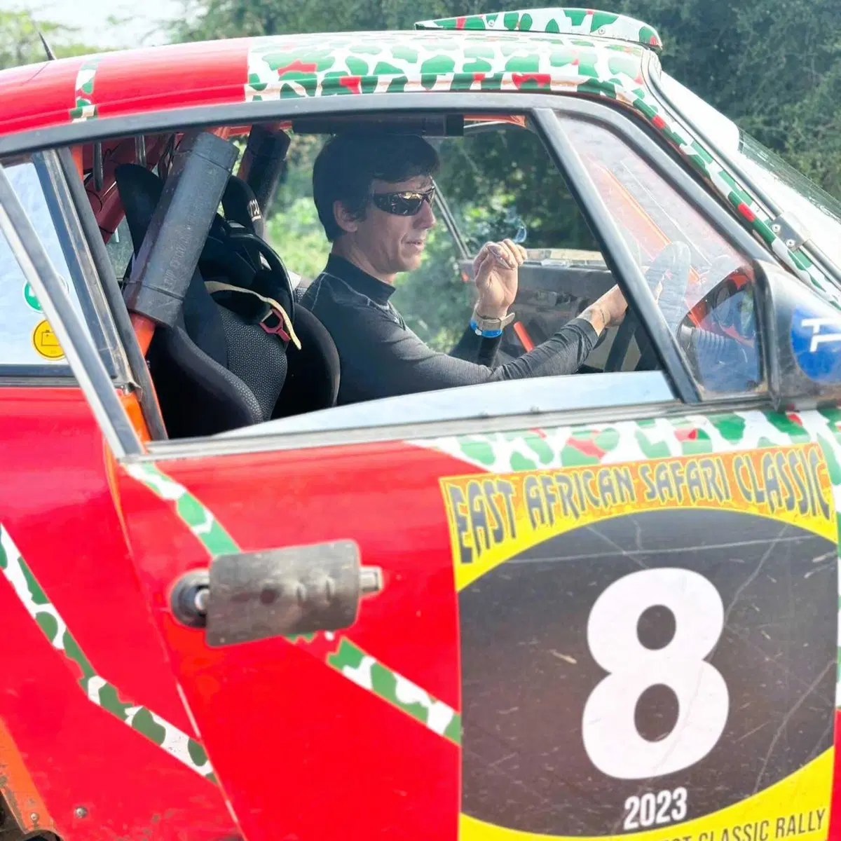 East African Safari. Altro che Dakar e Africa Eco Race! (12)