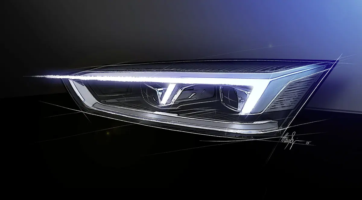 Nuova Audi A5 [Video Prime Impressioni] (5)