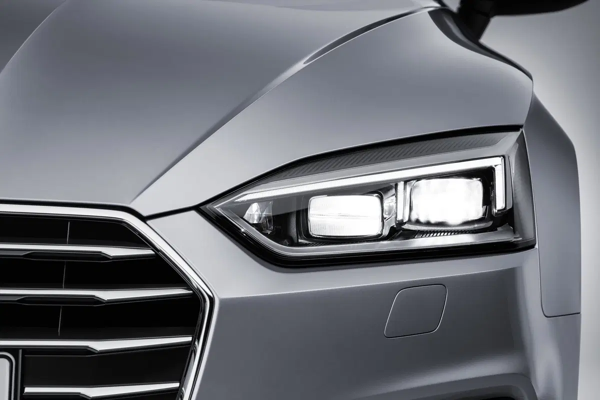 Nuova Audi A5 [Video Prime Impressioni] (6)