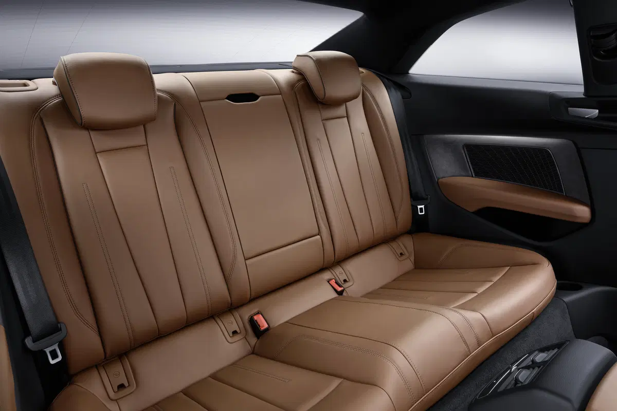 Nuova Audi A5 [Video Prime Impressioni] (8)