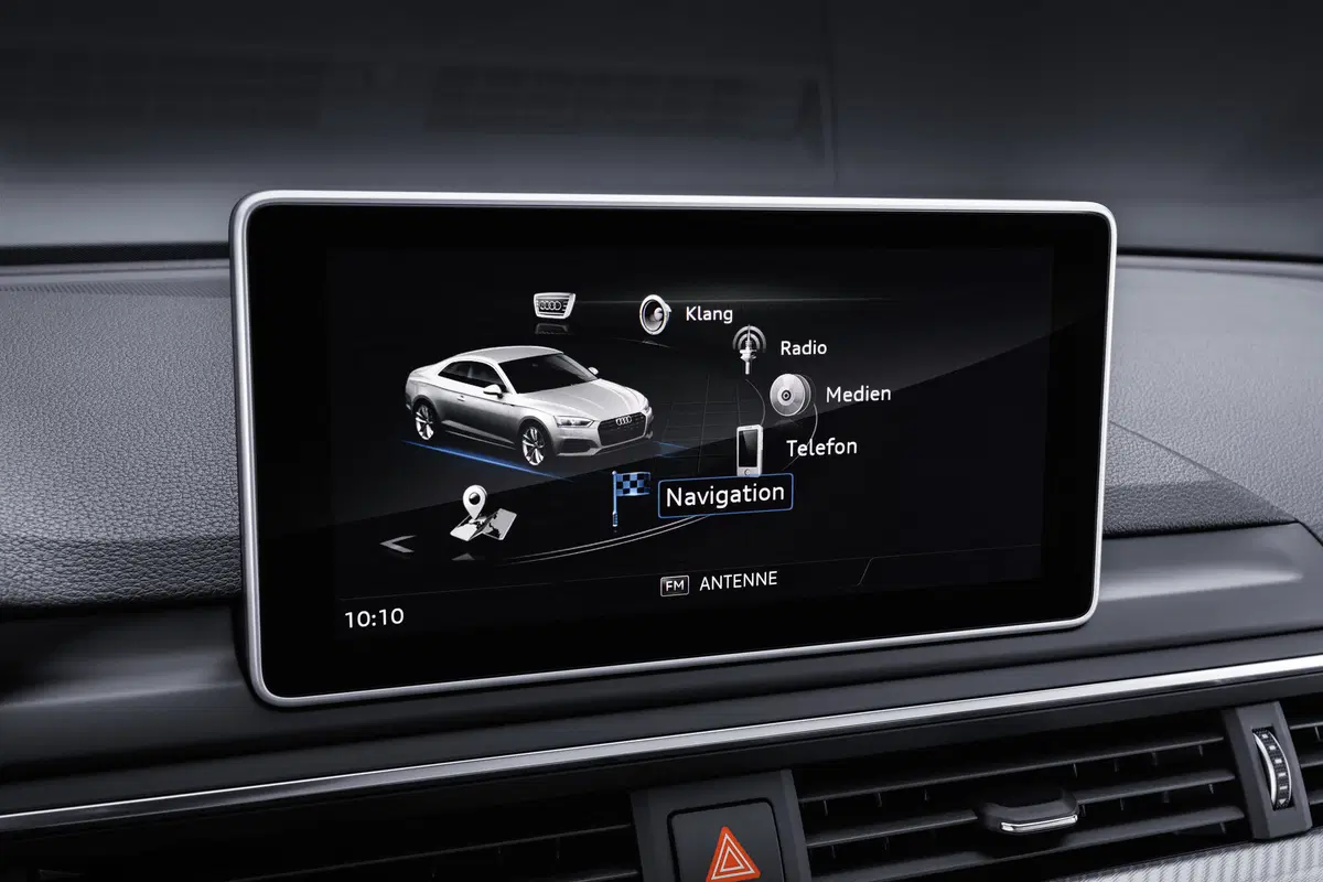 Nuova Audi A5 [Video Prime Impressioni] (13)
