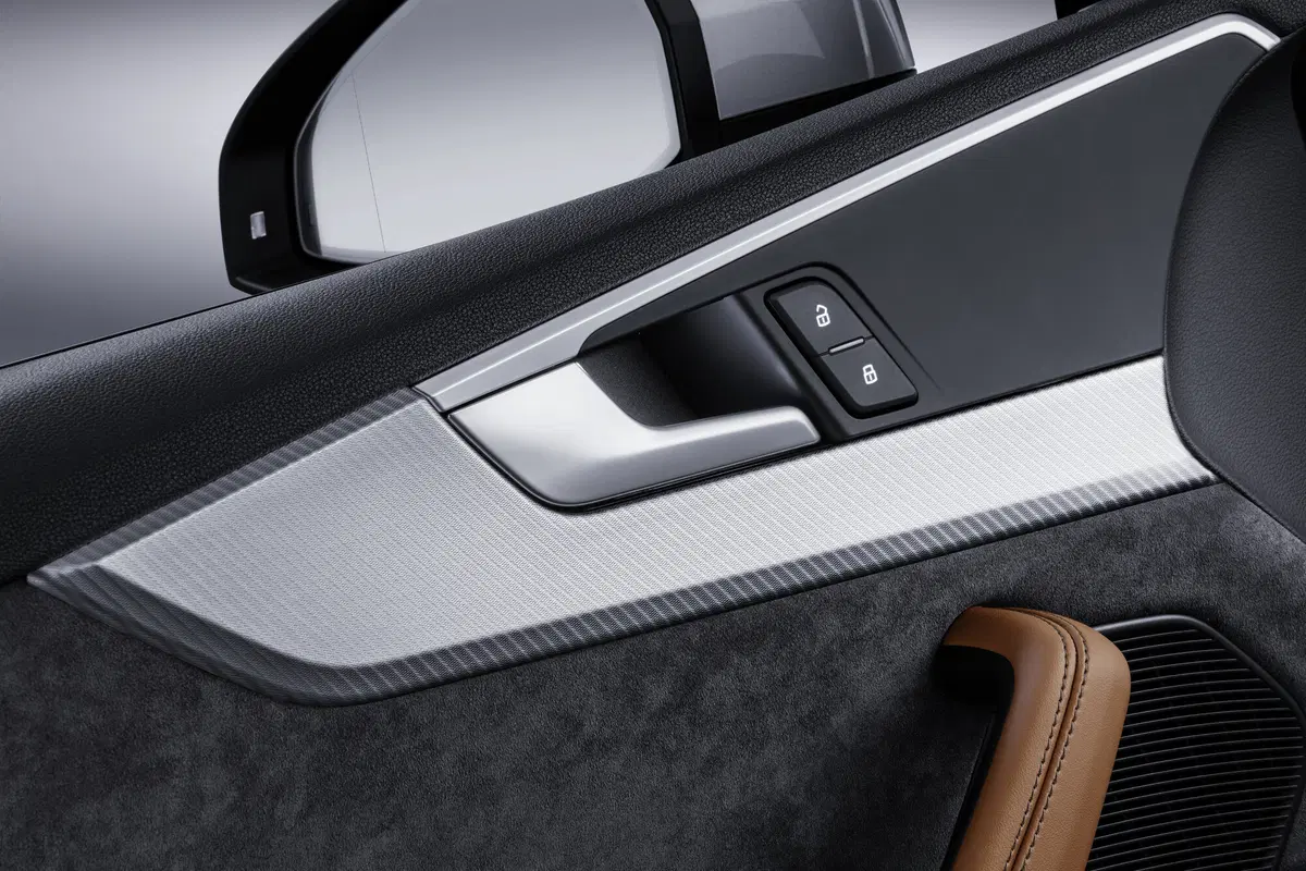 Nuova Audi A5 [Video Prime Impressioni] (14)