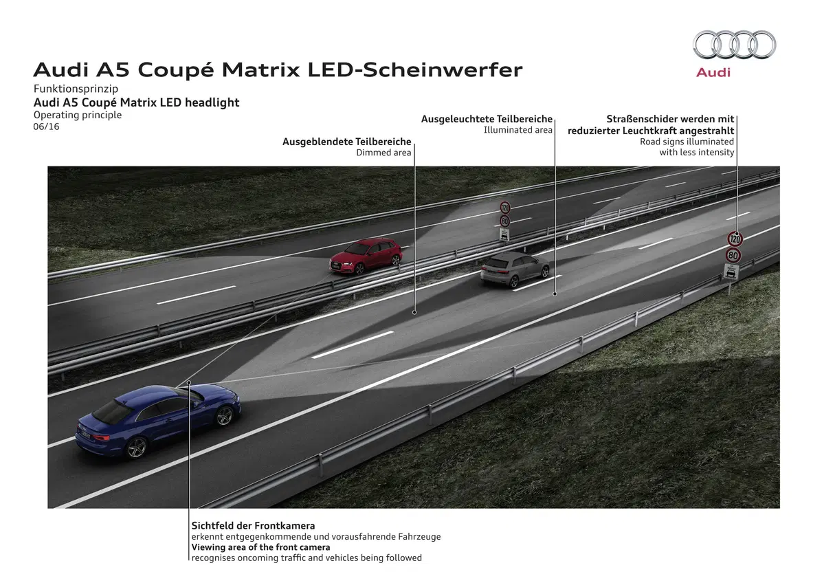 Nuova Audi A5 [Video Prime Impressioni] (16)