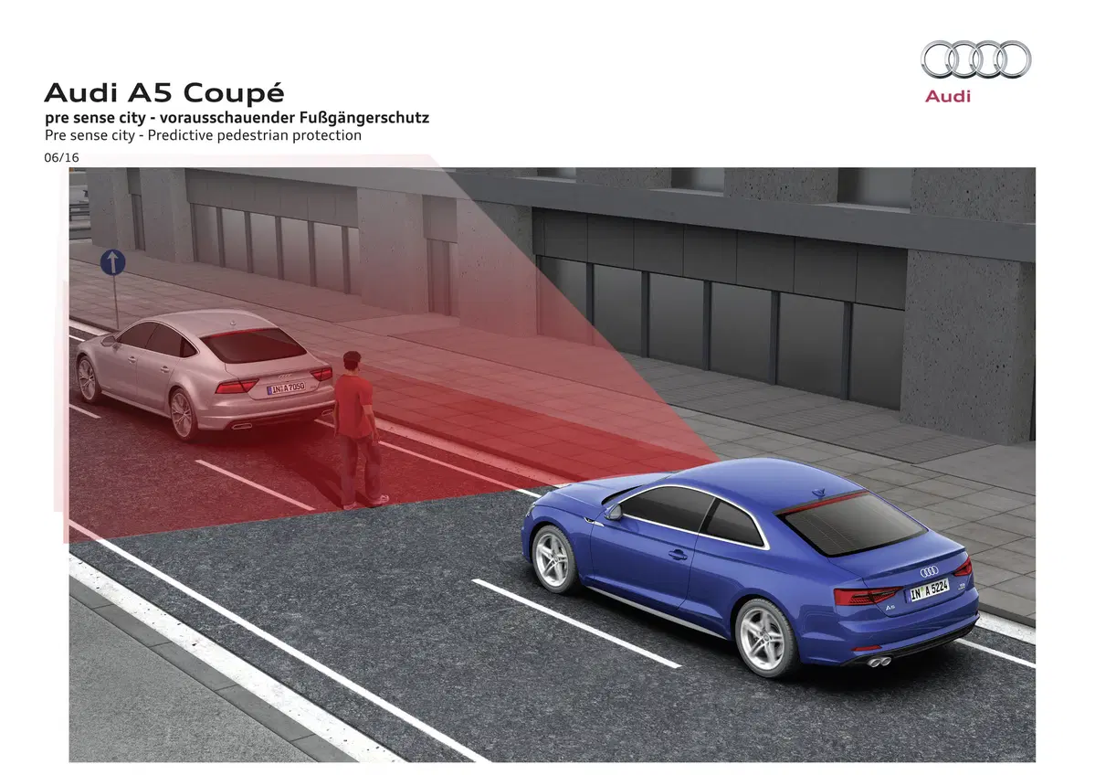 Nuova Audi A5 [Video Prime Impressioni] (17)