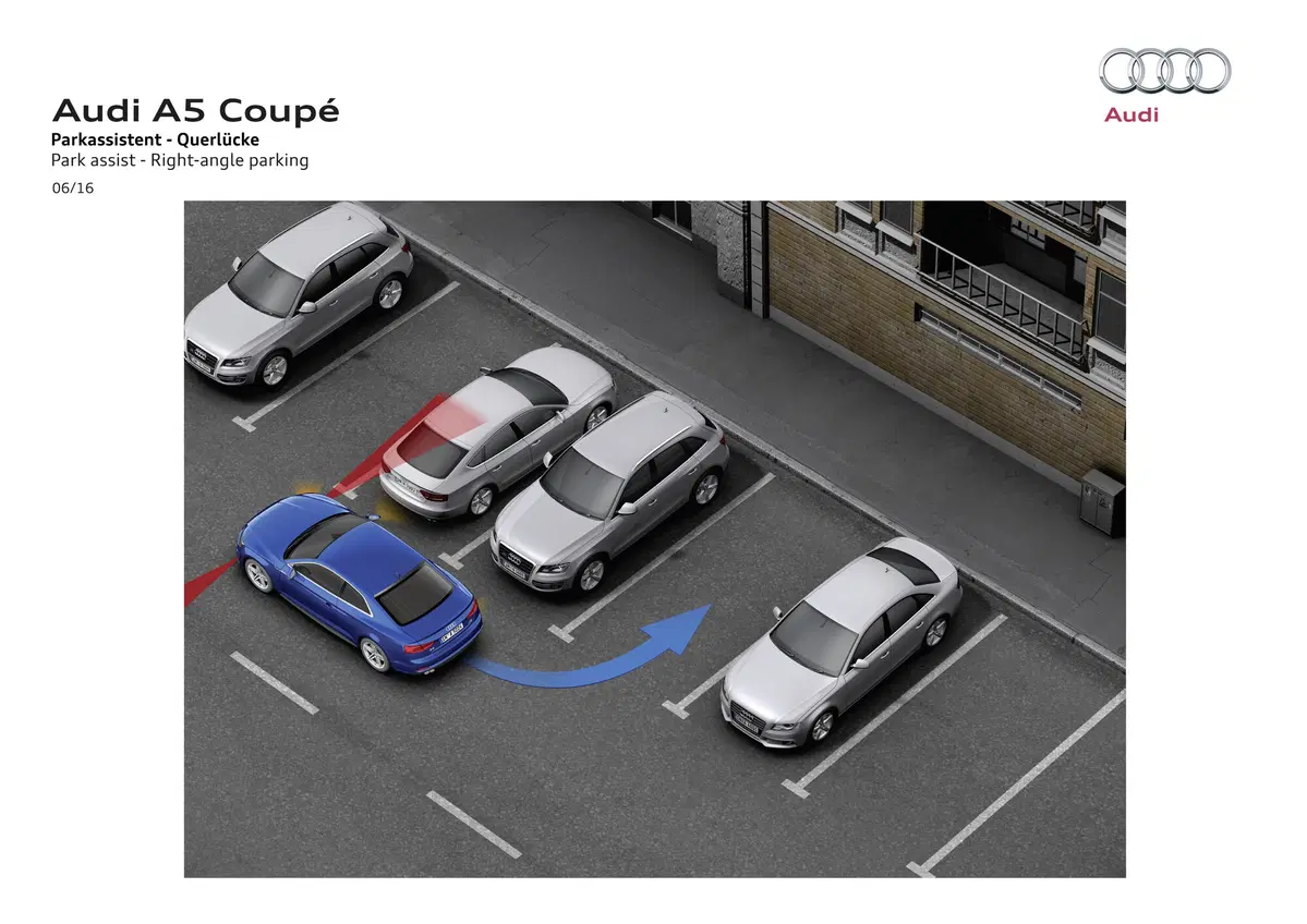 Nuova Audi A5 [Video Prime Impressioni] (23)