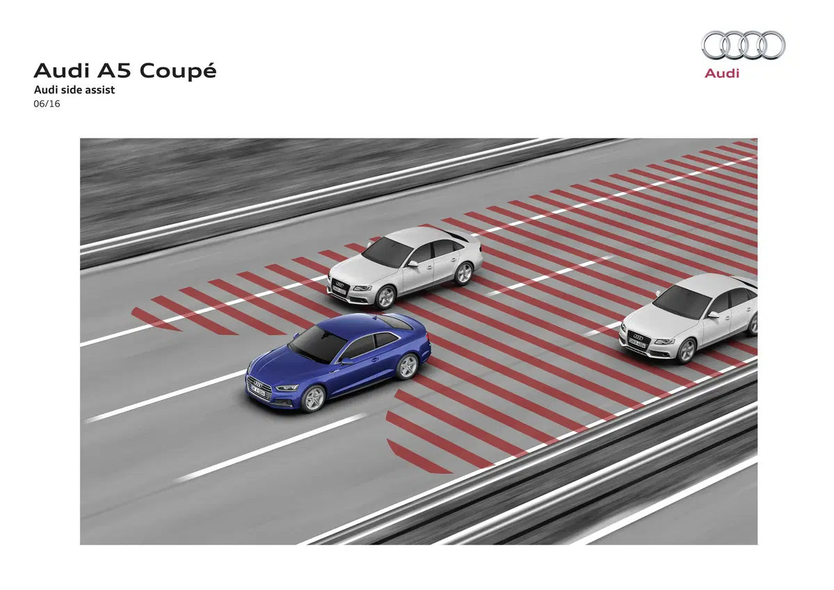 Nuova Audi A5 [Video Prime Impressioni] (21)