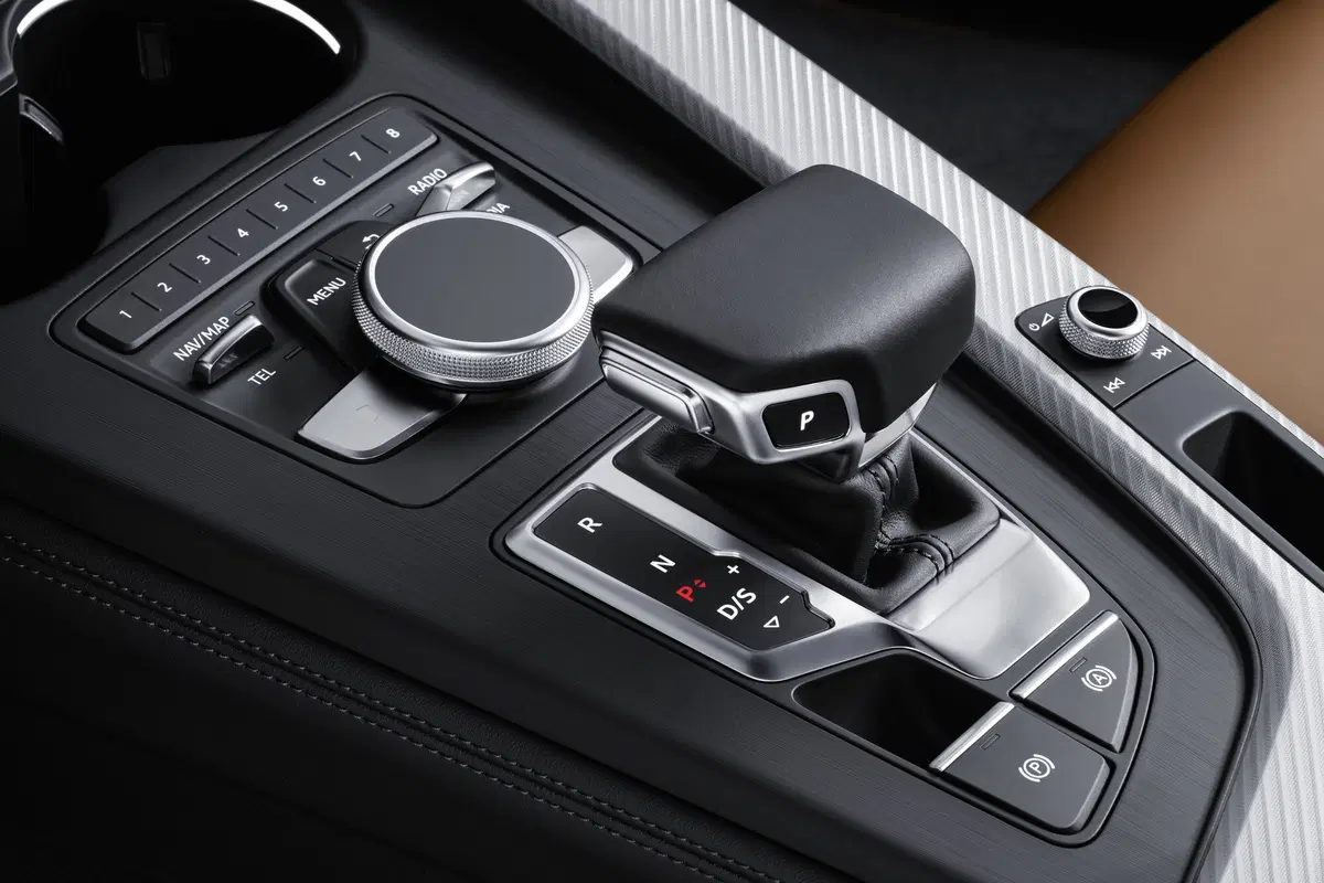 Nuova Audi A5 [Video Prime Impressioni] (24)