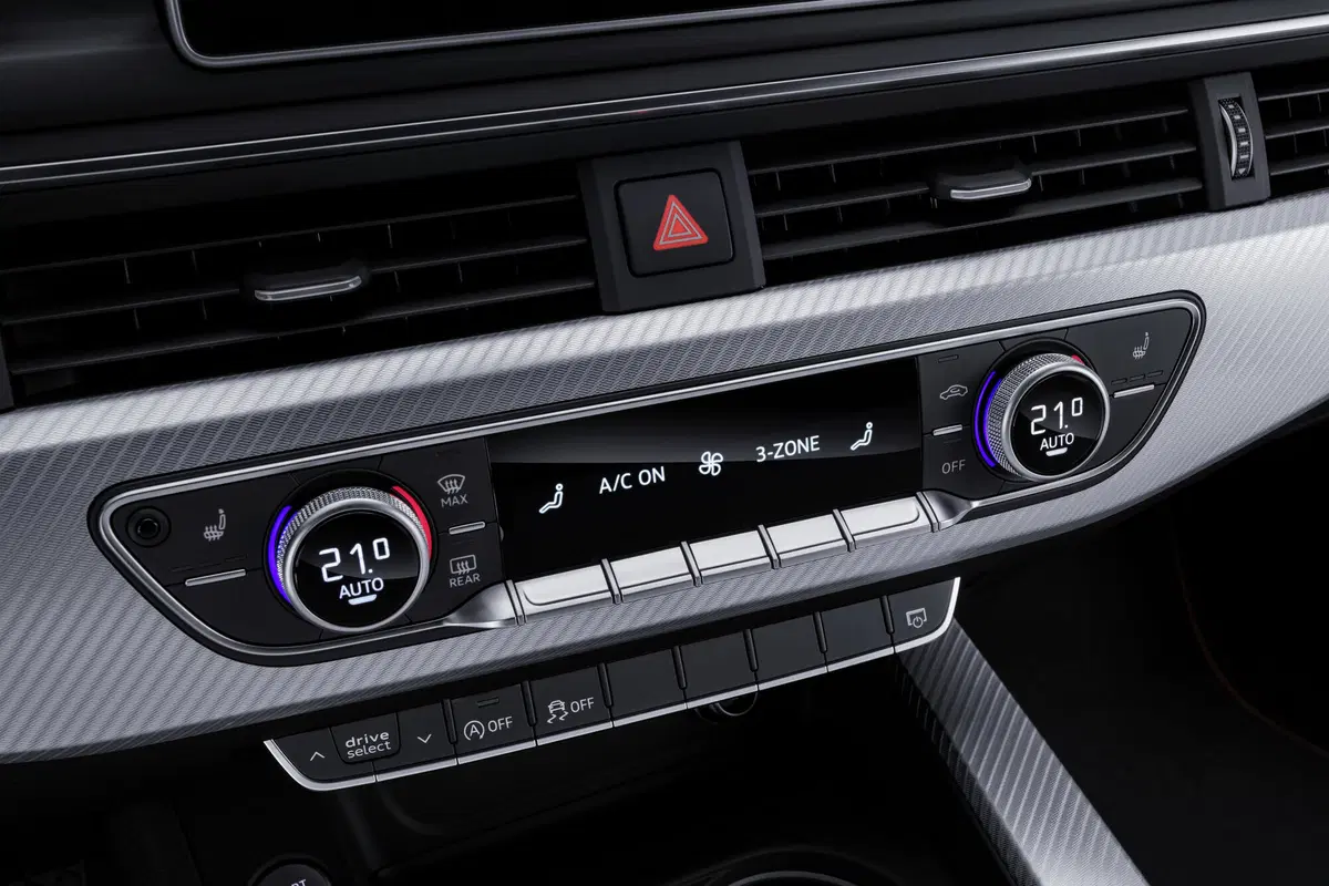 Nuova Audi A5 [Video Prime Impressioni] (22)