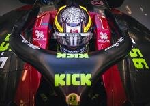 Stake F1 Team Kick Sauber: il nome del team Sauber nel 2024 in Formula 1. E AlphaTauri?