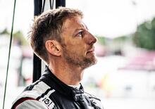 Jenson Button torna in pista con il WEC: correrà per il Team Jota 