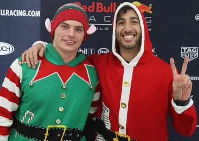 Non sai cosa regalare a un fan di Formula 1? Ecco alcuni pensierini a tema 