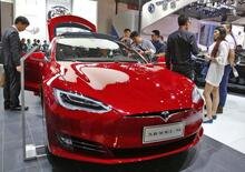 Tesla: in Florida primo incidente mortale con l'Autopilot
