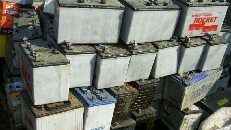 Batterie e pile usate: l&rsquo;Italia migliora la raccolta