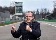 F1. Rinnovi GP di Monza e Imola, Stefano Domenicali: “Bisogna investire e stare al passo coi tempi” 