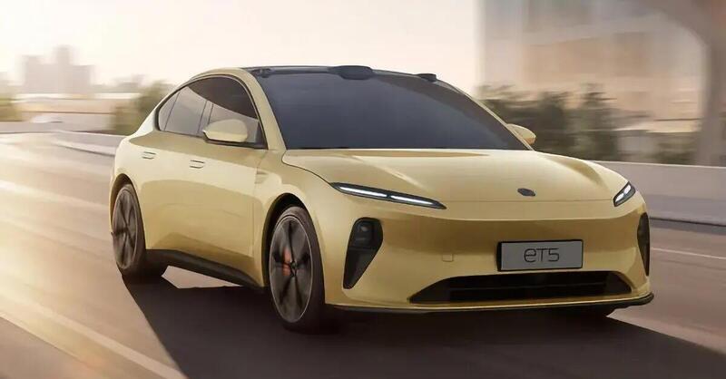 Nio Firefly: sbarca in Europa nel 2025 con le elettriche economiche