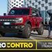 Ford Bronco, la prova strumentale e il PAGELLONE di Automoto.it [VIDEO]