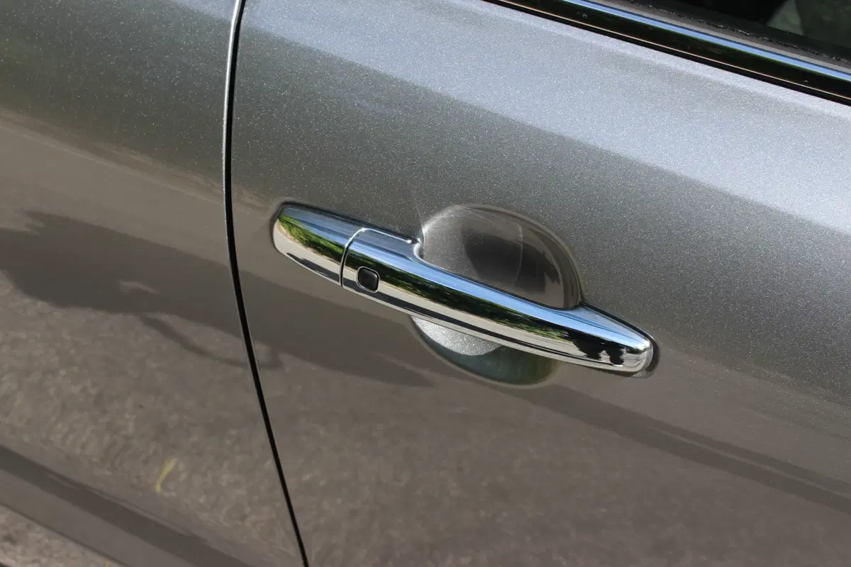 Suzuki Baleno | Test drive #AMboxing (12)