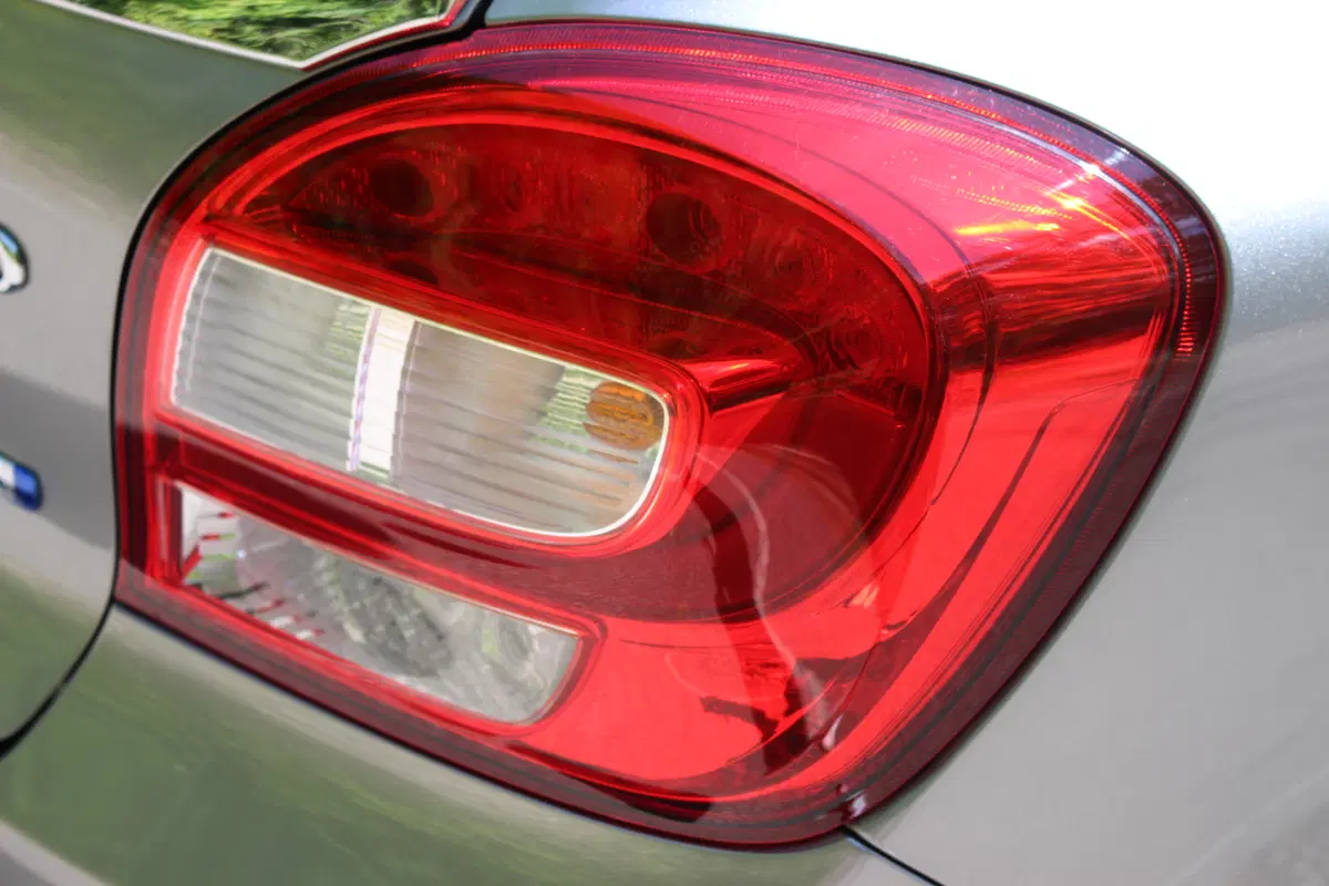 Suzuki Baleno | Test drive #AMboxing (13)