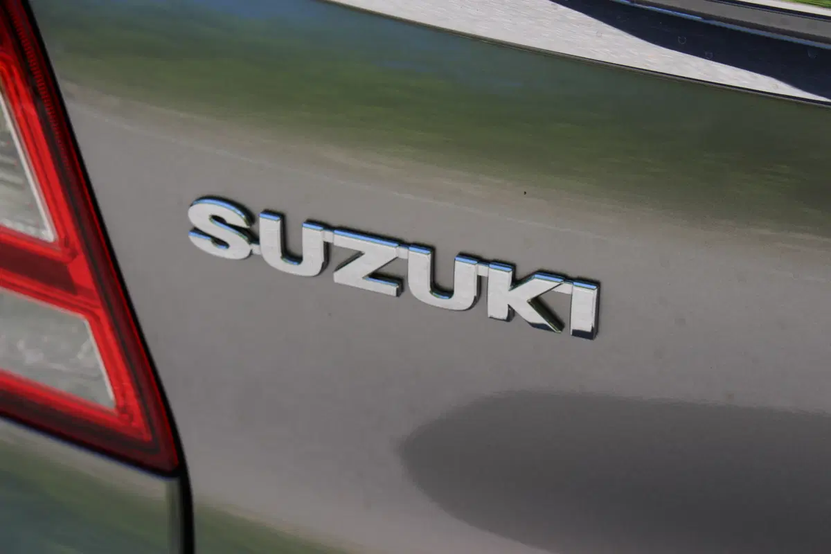 Suzuki Baleno | Test drive #AMboxing (15)