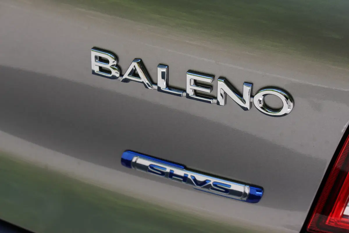 Suzuki Baleno | Test drive #AMboxing (16)