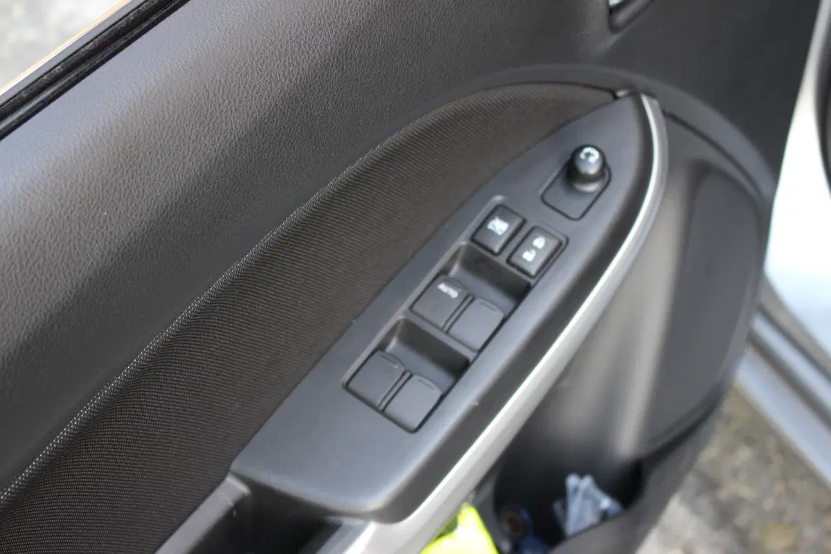 Suzuki Baleno | Test drive #AMboxing (21)