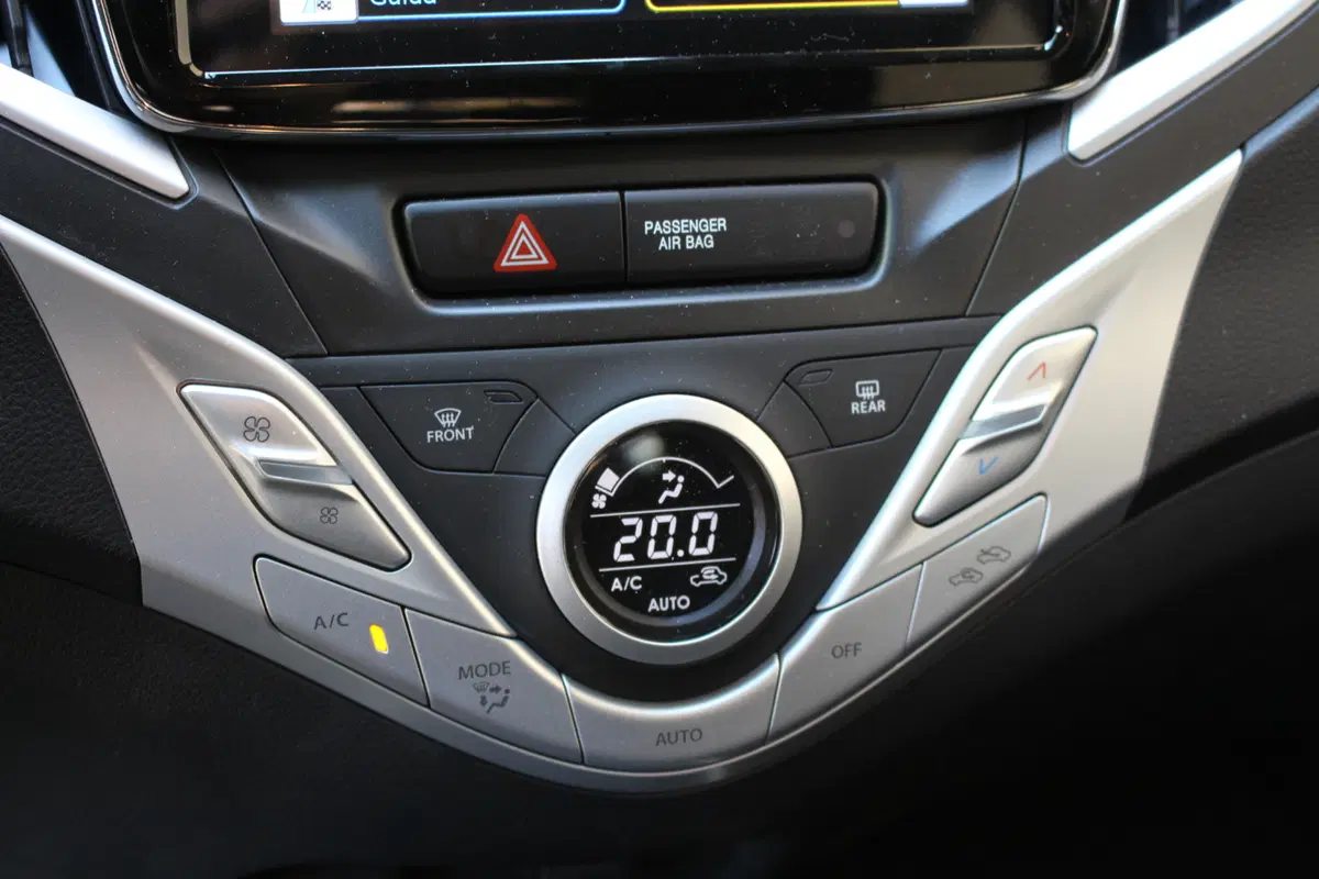 Suzuki Baleno | Test drive #AMboxing (25)